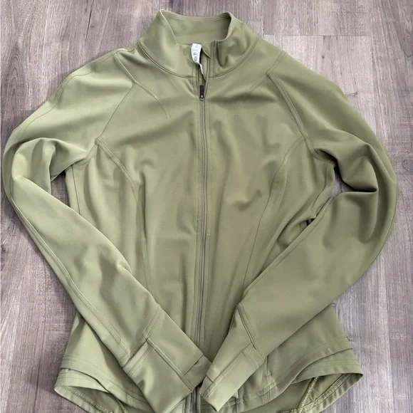 Lululemon InStill Jacket - Picture 3 of 5